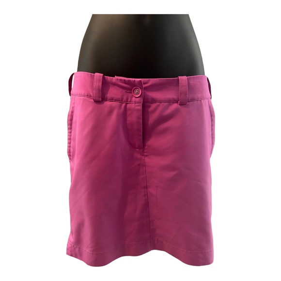 Nike Golf Skirt - Picture 1 of 4